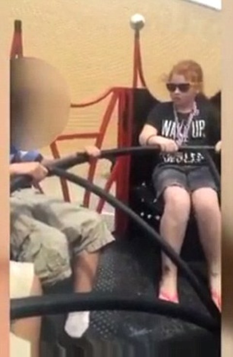 Lulu sulla King’s Krow