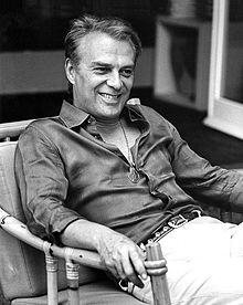 Giorgio Albertazzi 1