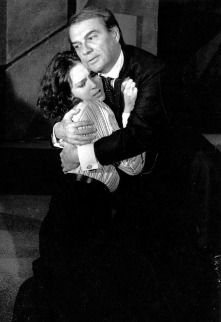 Giorgio Albertazzi 4