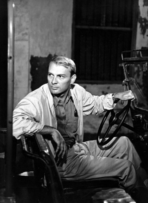 Giorgio Albertazzi 3