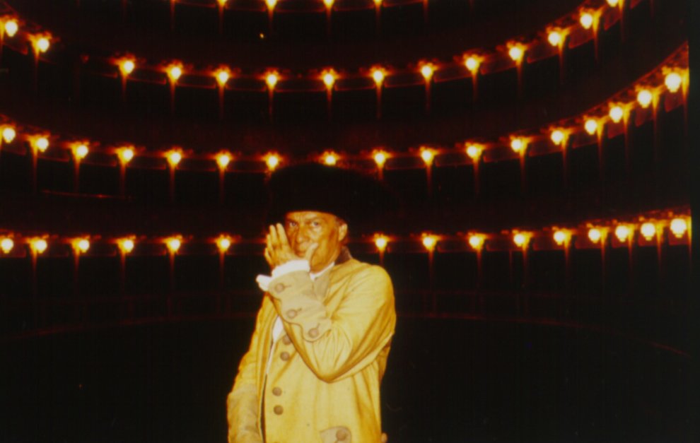 Giorgio Albertazzi 2