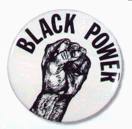Black power