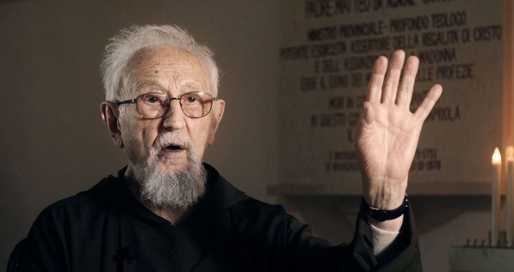 Padre Cipriano De Meo