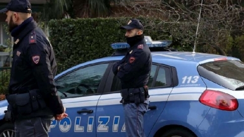 Polizia