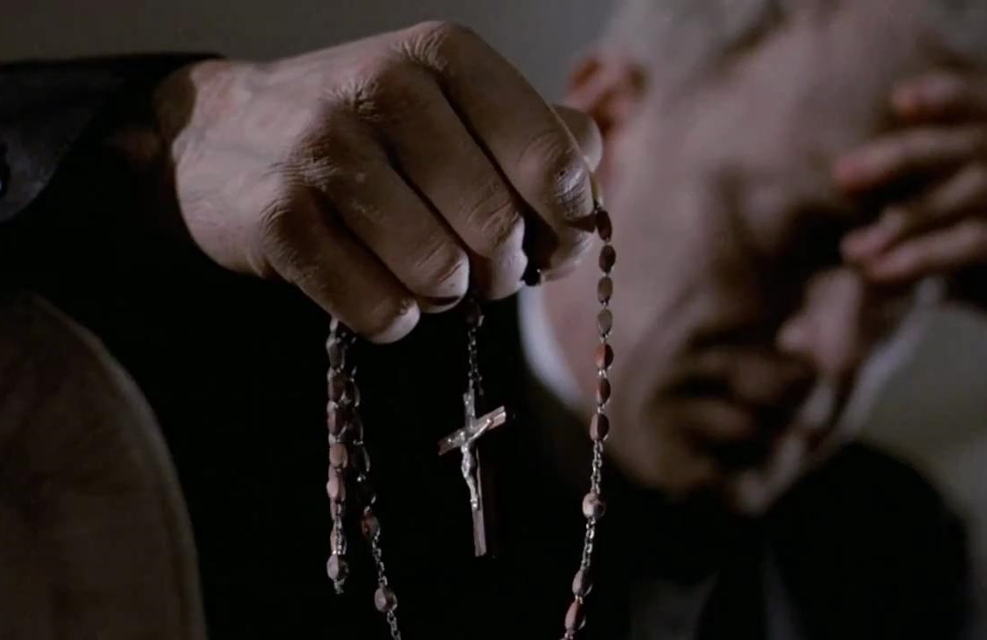 Potere della preghiera