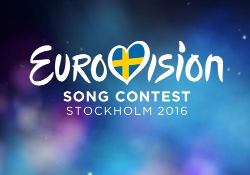 Logo Eurovision