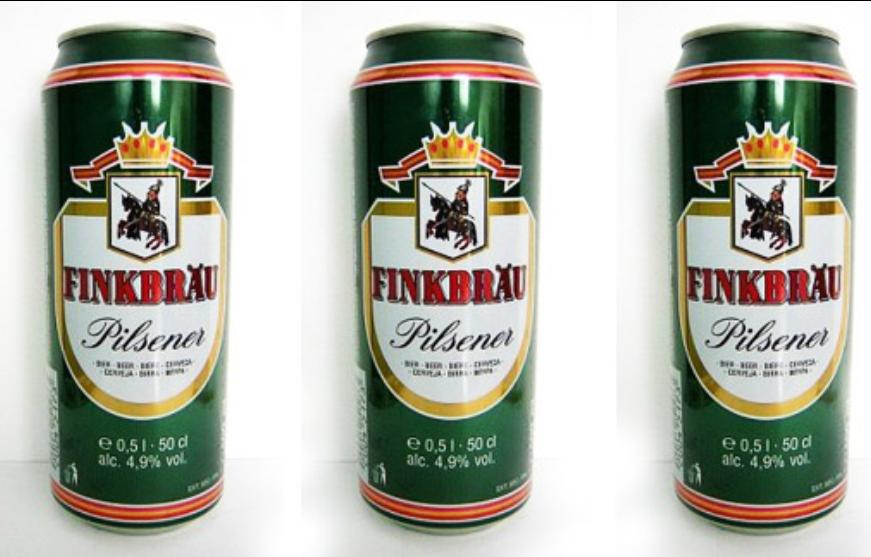 Finkbräu
