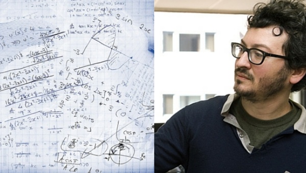 Le equazioni di Guido Menzio