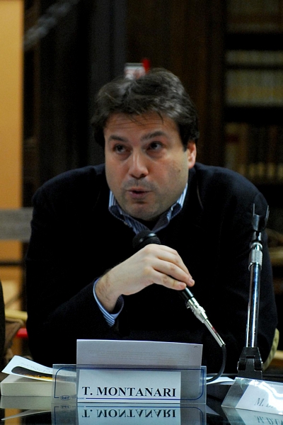Tomaso Montanari