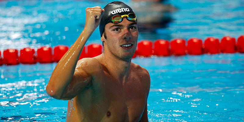 Gregorio Paltrinieri 1