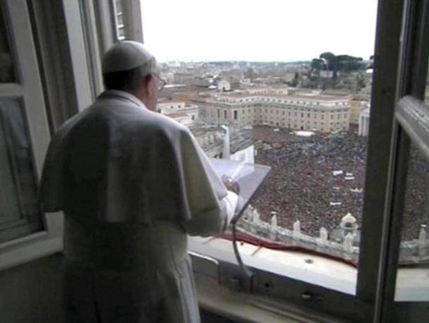 Papa Francesco (3)