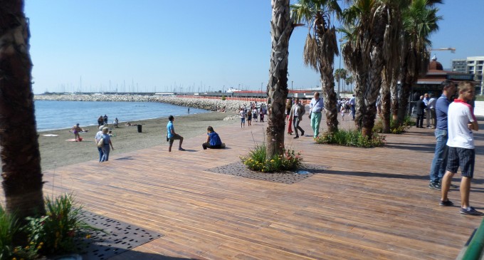Stupro sulla spiaggia di Santa Teresa (2)