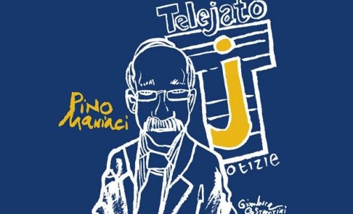 telejato, emittente televisiva di Pino Maniaci