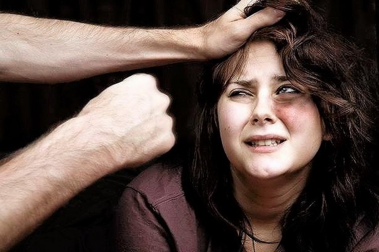 Violenza domestica 1