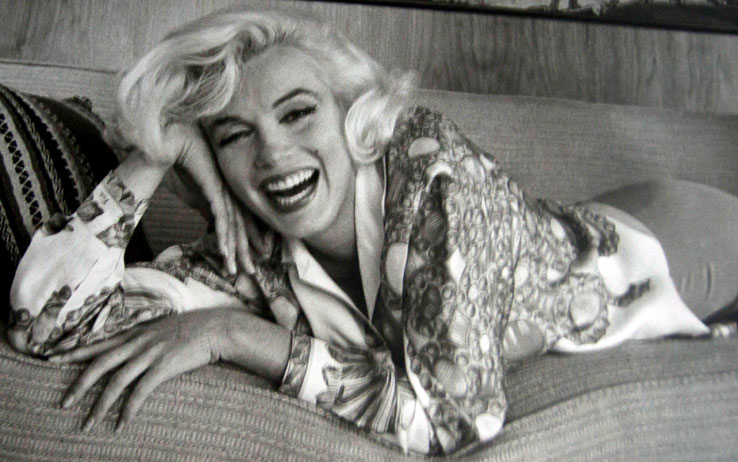 Marilyn Monroe