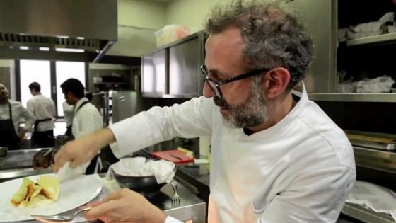 Massimo Bottura 1