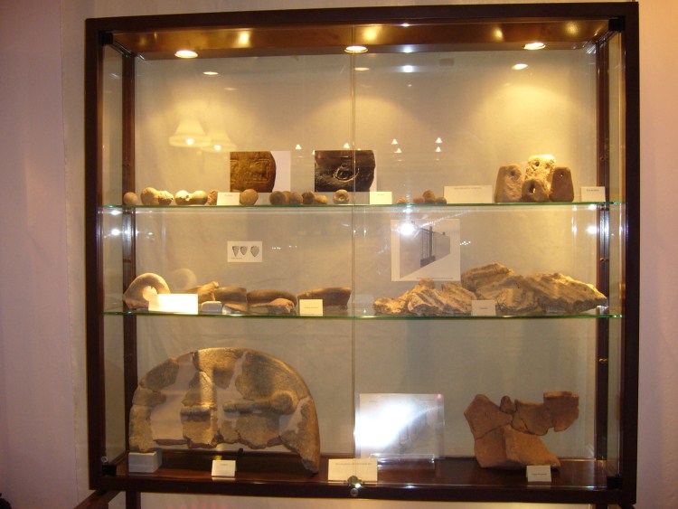 Mostra Casciana Terme