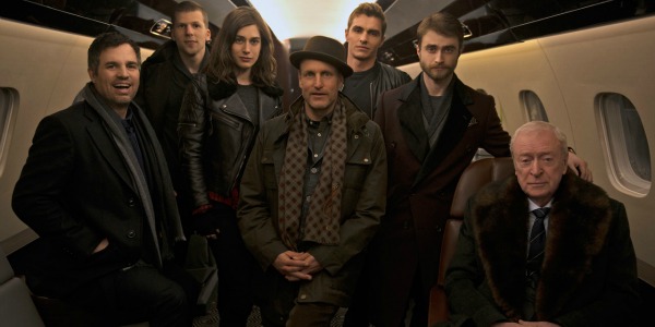 Now You See Me 2 - 1