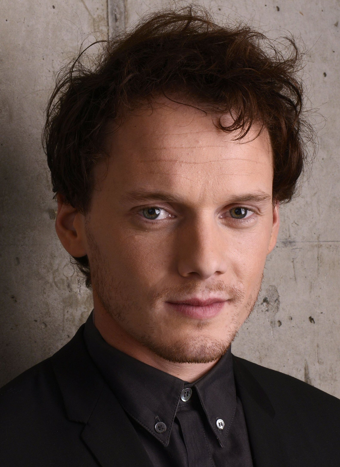 Anton Yelchin 1