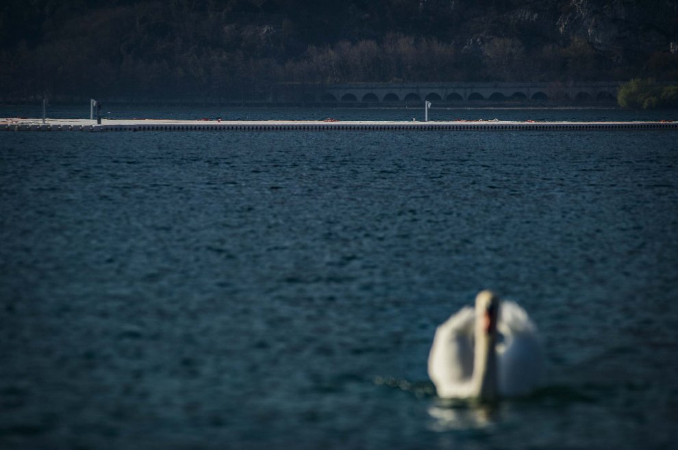 Il lago d'iseo