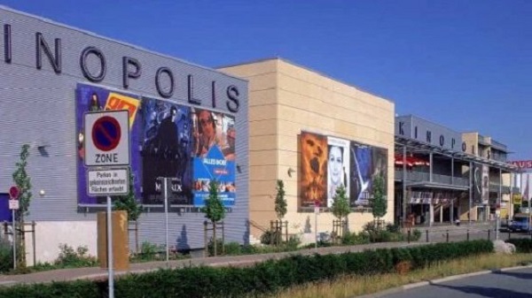 Cinema Kinopolis