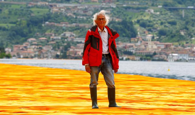 Christo