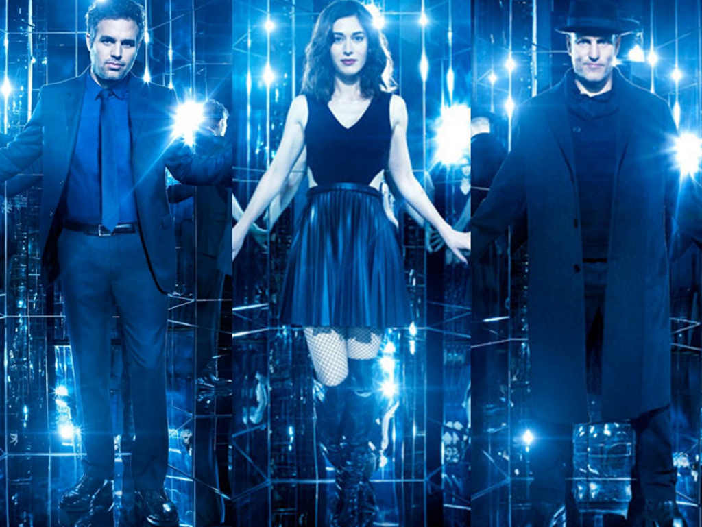 Now You See Me 2 - 3