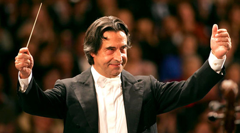 Riccardo Muti 1