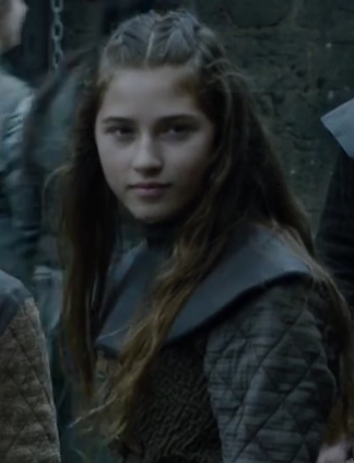 Lyanna Stark