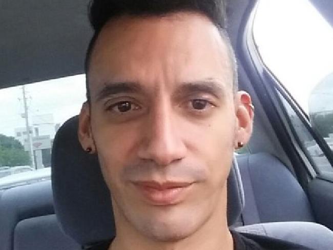 Eric Ivan Ortiz-Rivera