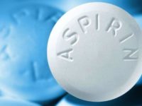 Aspirina liquida