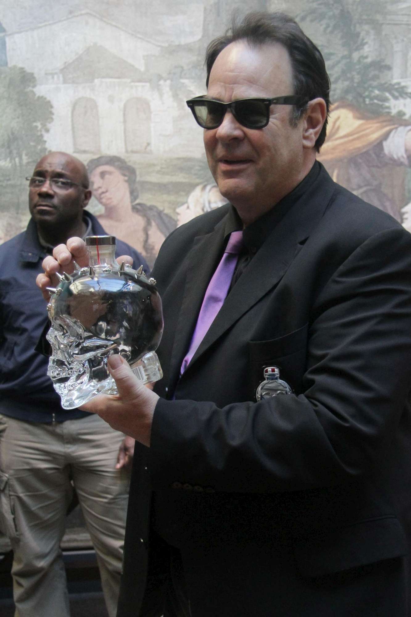 Dan Aykroyd 2