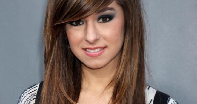 Christina Grimmie (3)