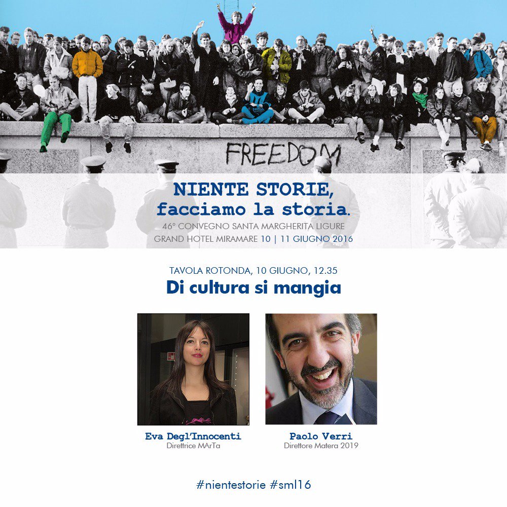 Convegno di Santa Margherita Ligure