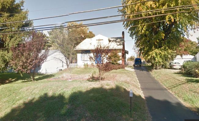 La casa degli orrori