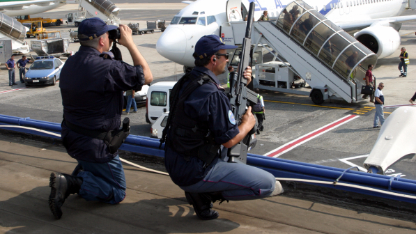 Gli inquirenti hanno identificato il proprietario