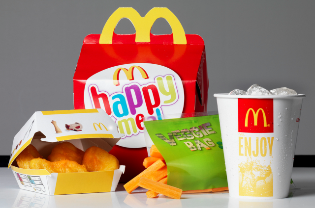 Happy Meal