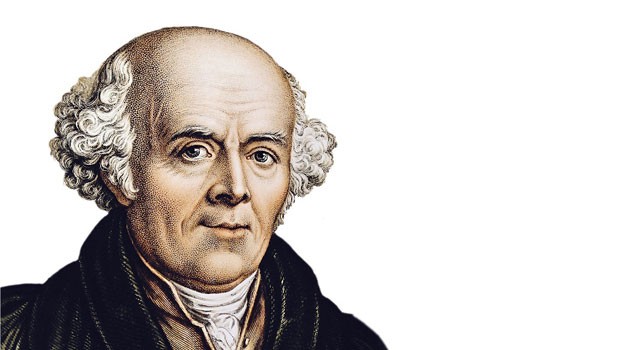 Il dottor Hahnemann