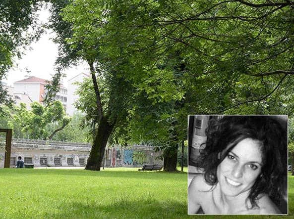 Albero su cui è stata trovata