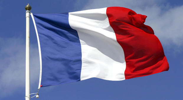Bandiera francese