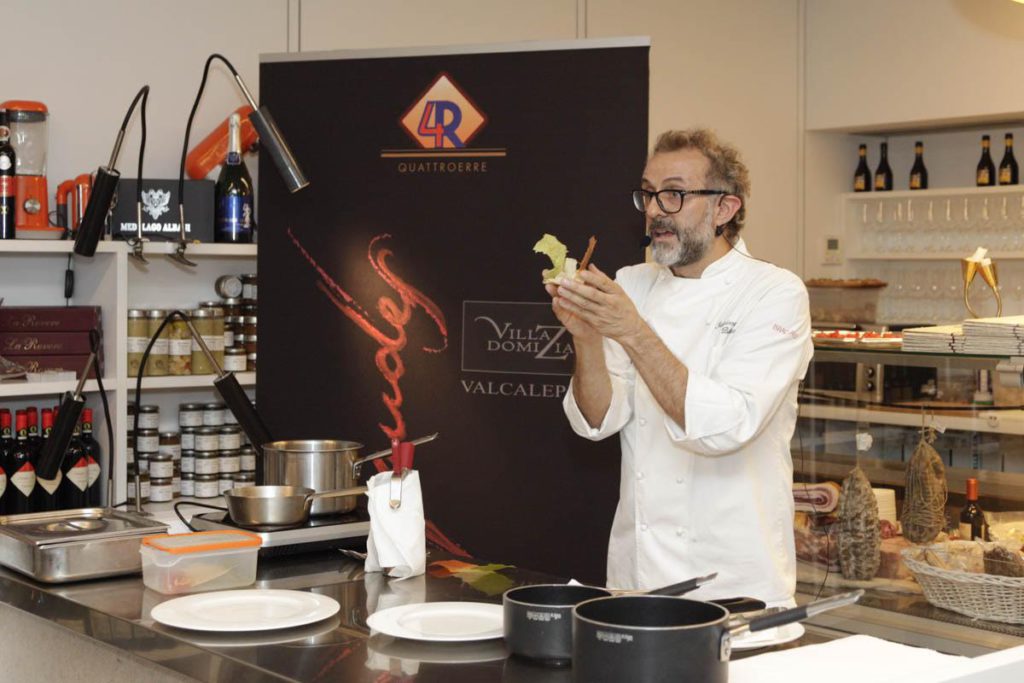 Massimo Bottura 2