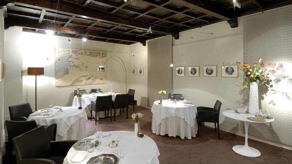 L'Osteria Francescana