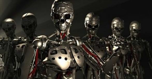 Robot contro umani (1)