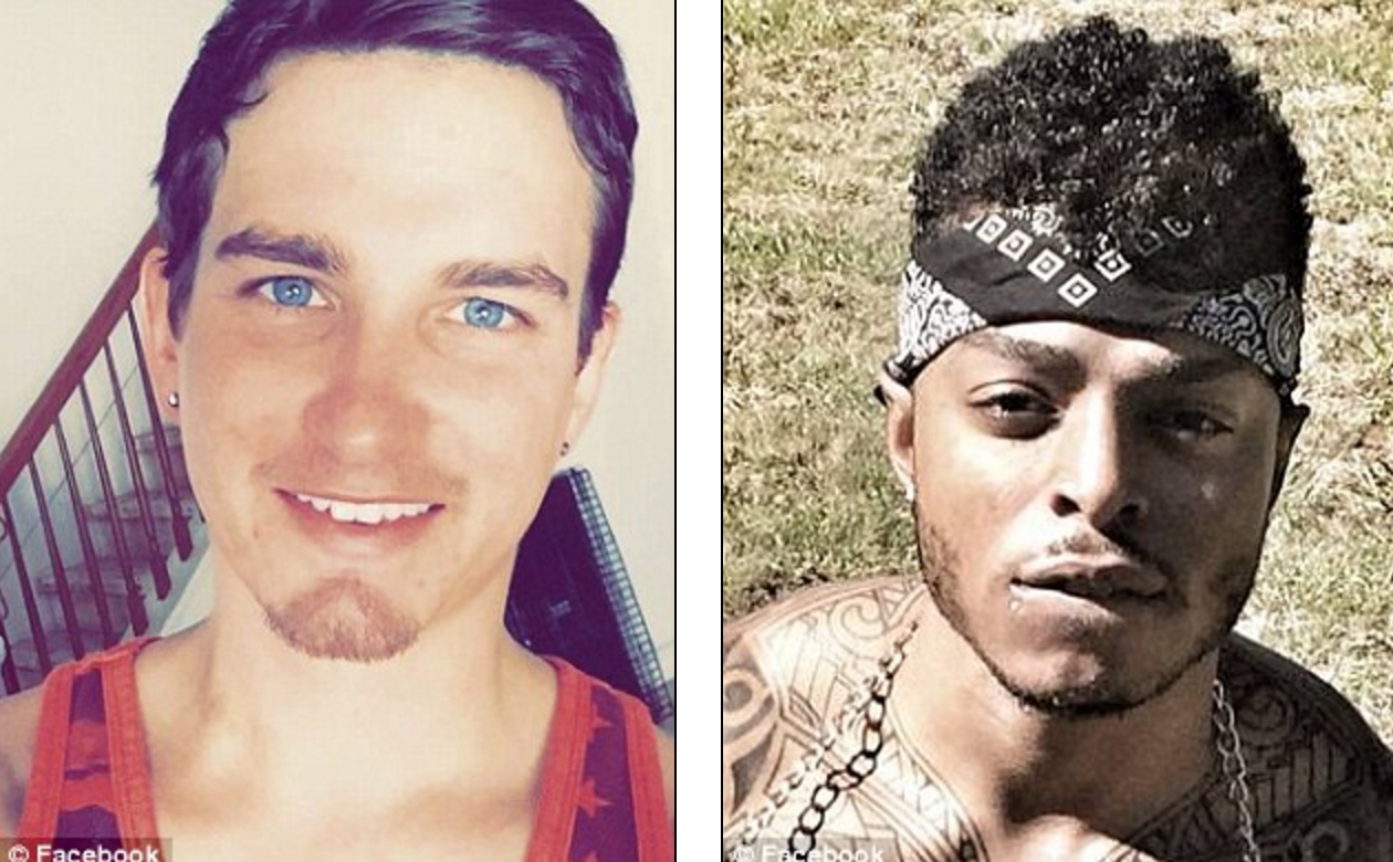 Joshua McGill e l'uomo che è riuscito a salvare