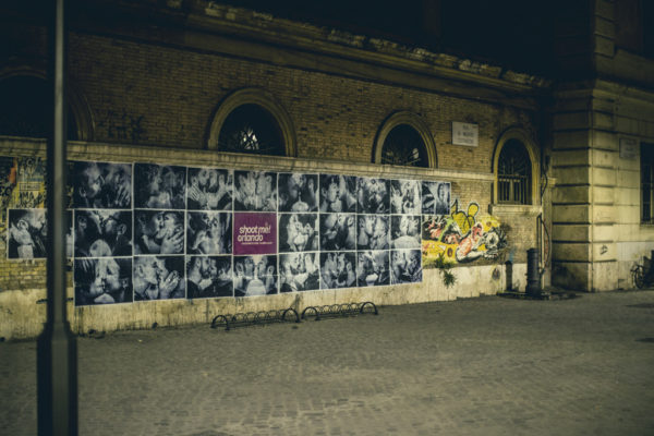 Solidarietà ad Orlando