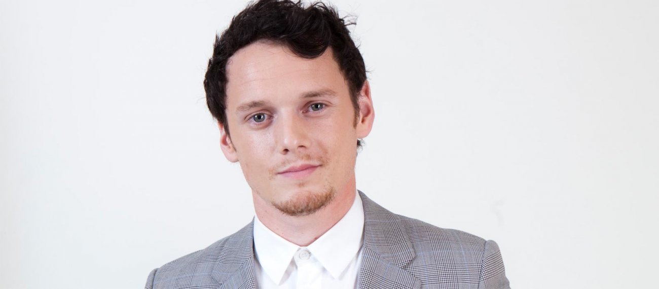 Anton Yelchin 2