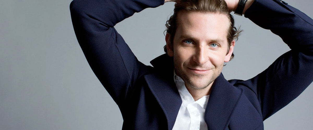Bradley Cooper