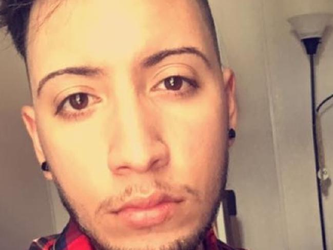 Luis Omar Ocasio-Capo