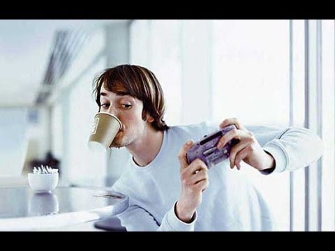 Dipendenza da videogiochi