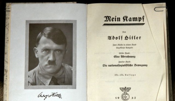 Mein Kampf 2